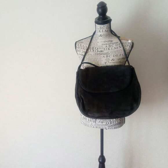 BOTTEGA VENETA Vintage Shoulder Bag with Damage - Picture 16 of 16